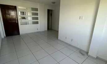 Imagem 6: Oportunidade com Elevador, 3 quartos 1 suíte, 3 vagas cobertas, em Petrópolis - Natal - RN