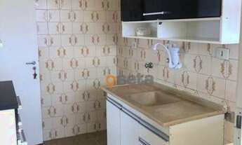 Imagem 6: Apartamento com 2 dormitórios para alugar, 78 m² por R$ 2.345,00/mês - Jardim Augusta - Sã