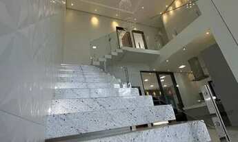 Imagem 7: Casa à venda no bairro Boa Vista - Patos de Minas/MG