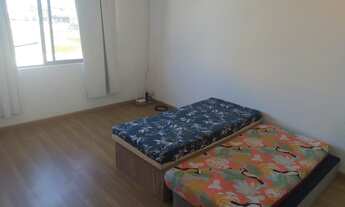 Imagem 3: Quarto Mobiliado em Curitiba