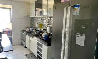 Imagem 5: Rio Ganges 3 quartos / Pedreira / Documentado