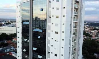 Imagem 2: Apartamento com 3 quartos para alugar por R$ 3700.00, 333.00 m2 - OLARIAS - PONTA GROSSA/P