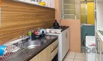 Imagem 3: Apartamento 2 dormitorios com vaga - Olavo Bilac