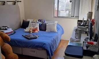 Imagem 5: Apartamento para venda com 82 metros quadrados com 2 quartos em Vila Mariana - São Paulo