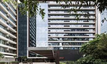 Imagem 3: Vila Olimpia - Junto aos Shoppings Vila Olimpa e JK Iguatemi