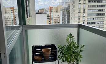 Imagem 2: APARTAMENTO RESIDENCIAL em SÃO PAULO - SP, CONSOLAÇÃO