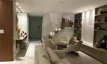 Imagem 4: Casa à venda em condomínio fechado no Residencial Tamboré 7 Exclusive Hoses - Santana de P