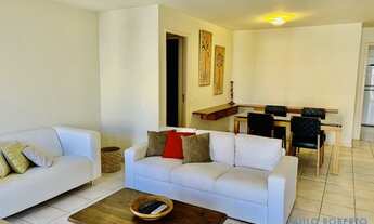 Imagem: APARTAMENTO - ALTO DA LAPA - SP