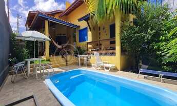 Imagem 2: CAMAÇARI - Casa de Condomínio - ALPHAVILLE 3