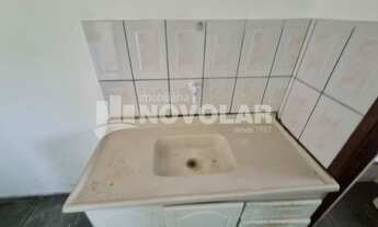 Imagem 7: Apartamento Kit no bairro do Jardim Japão