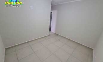 Imagem 4: Apartamento com 3 dormitórios à venda, 87 m² por R$ 499.000,00 - Vila Assunção - Praia Gra