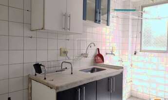 Imagem 4: Apartamento (tipo - padrao) 3 dormitórios/suite, cozinha planejada, em condomínio fechado