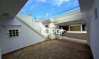 Imagem 3: Casa com 3 dormitórios para alugar, 228 m² por R$ 4.550,96/mês - Alto da Boa Vista - Ribei
