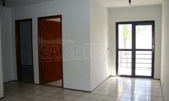Imagem 6: Sao Carlos - Apartamento Padrão - Cidade Jardim