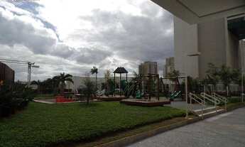 Imagem 3: Apartamento com 1 dormitório para alugar, 70 m² por R$ 4.384,54/mês - Vila Leopoldina - Sã