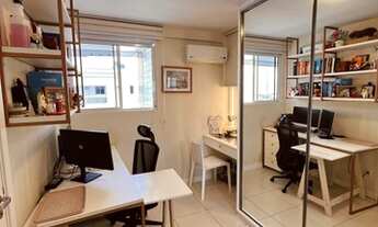 Imagem 6: Vendo Apartamento Ilhas Gregas pertinho das praias e shoppings Área Privativa: 86m²