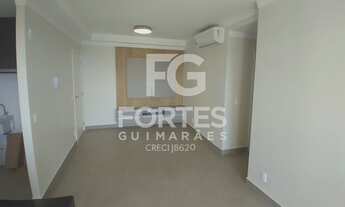 Imagem 3: Ribeirão Preto - Apartamento - Condominios Zona Sul