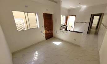 Imagem 4: Casa com 2 dorms, Balneário Jequitibá, Itanhaém - R$ 270 mil, Cod: 987