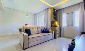 Imagem 2: Apartamento com 2 dorms, Condomínio Residencial Viva Vista, Sumaré - R$ 344 mil, Cod: RRAP