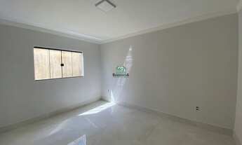 Imagem 6: Casa para Venda no Setor Sul Jamil Miguel, Anápolis