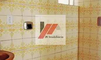 Imagem 5: Apartamento Térreo 45m para locação na Cidade Baixa - Porto Alegre