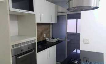 Imagem 4: APARTAMENTO - MORUMBI - SP