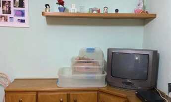 Imagem 2: AMPLO SOBRADO , ÓTIMA OFERTA , 3 VAGAS DE GARAGEM COM PORTÃO AUTOMÁTICO , 3 DORMITÓRIOS