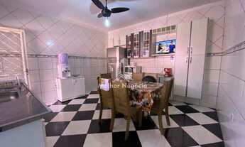 Imagem 4: Casa com 2 dorms, Jardim Nossa Senhora de Fátima, Hortolândia - R$ 425 mil, Cod: 3RCA2126