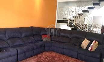 Imagem 2: Sobrado para Venda no bairro Casa Branca Não perca essa oportunidade