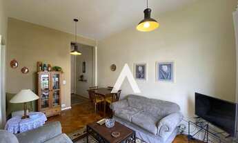 Imagem 4: Apartamento com 2 quartos à venda, 56 m² por R$ 360.000 - Alto - Teresópolis/RJ