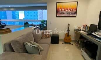 Imagem 2: Geniale Flamboyant - Apartamento 3 quartos, sendo 3 suítes