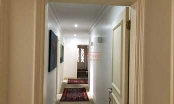 Imagem 4: Apartamento com 3 dormitórios à venda, 320 m² por R$ 4.450.000