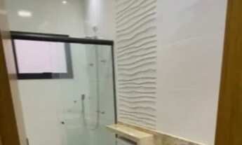 Imagem 6: Casa de condomínio para venda possui 170 metros quadrados com 3 quartos