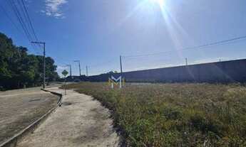 Imagem 3: Lote de 633m² em condomínio fechado em Porto Seguro, Bahia