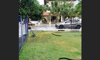 Imagem 5: Sobrado para aluguel tem 1000 metros quadrados com 4 quartos em Olho D'Água - São Luí