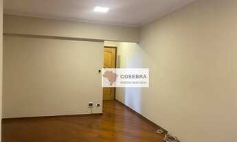 Imagem 4: Apartamento para alugar, 78 m² por R$ 4.990,00/mês - Vila Olímpia - São Paulo/SP