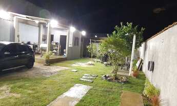 Imagem 6: Vendo ou troco área de lazer em xerem