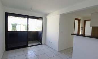 Imagem: Apartamento para aluguel tem 56 metros quadrados