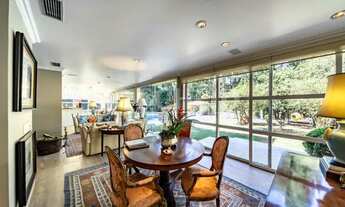 Imagem 6: *MIOLO DO CONDOMÍNIO Chácara Flora, o paraíso privativo referência*