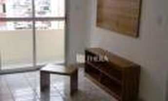 Imagem 4: Apartamento com 2 dormitórios para alugar, 55 m² por R$ 1.530,00/mês - Jardim do Estádio