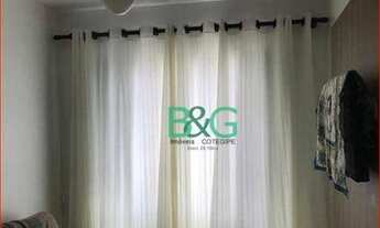 Imagem 2: Apartamento com 2 dormitórios à venda, 67 m² por R$ 354.000 - Jardim Marina - Mongaguá/SP