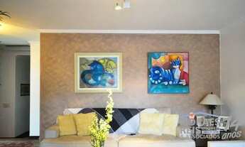 Imagem 3: Charmosa e bem localizada casa com 2 suítes, escritório e 4 vagas, à venda, 249 m² - Brook