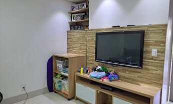 Imagem 3: Casa mobiliada condominio Efhraim bairro Chapada