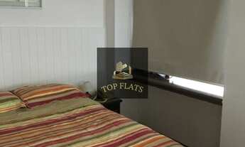 Imagem 6: Flat disponível no Jardins