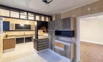 Imagem 4: ÓTIMO APARTAMENTO 271M² 4 DORM. 01 SUITE, NO PLANALTO PAULISTA