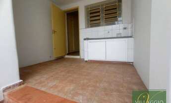 Imagem 7: Casa com 3 dormitórios, 217 m² - venda por R$ 530.000,00 ou aluguel por R$ 3.130,00/mês