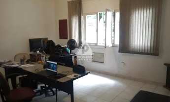 Imagem 2: Botafogo, apartamento Quarto e sala. Conde de Irajá