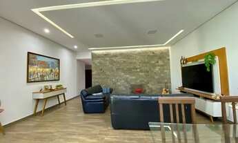 Imagem 3: Sergio Soares Vende: Casa 3 Quartos | 1 Suite | Cond. Morada Nobre