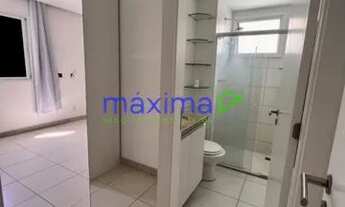 Imagem 3: Grande Oportunidade! Apartamento Com 3/4 e Varanda Gourmet No Cond. Jardins De Londres