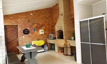 Imagem 2: Casa para venda possui 130 metros quadrados com 3 quartos em Maresias - São Sebastião - SP